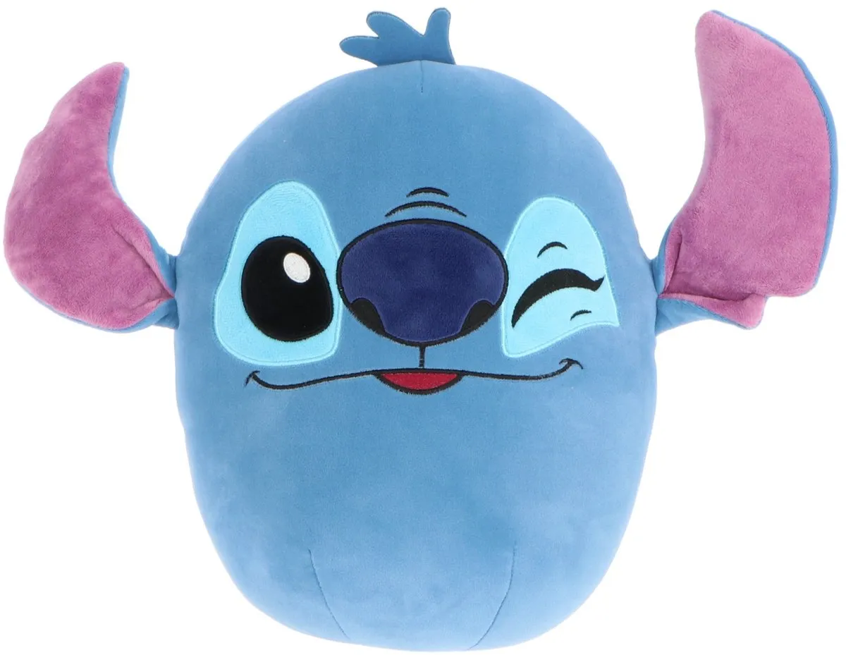 Disney Lilo & Stitch Squishy 32cm