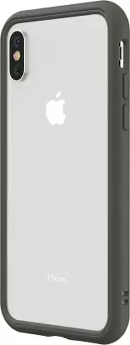 Apple iPhone XS Hoesje