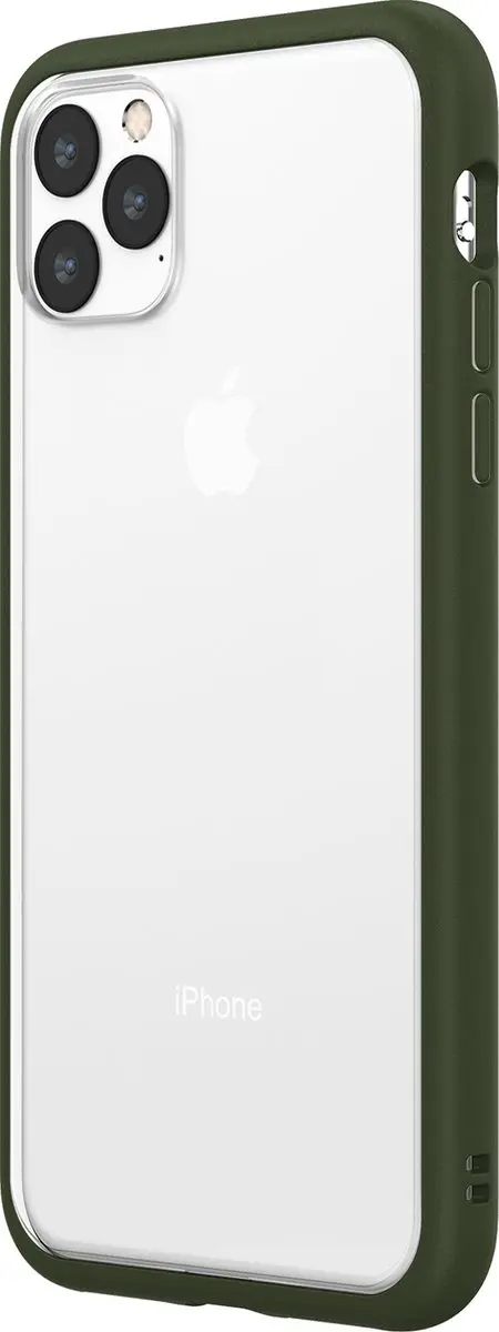 Apple iPhone 11 Pro Max Hoesje