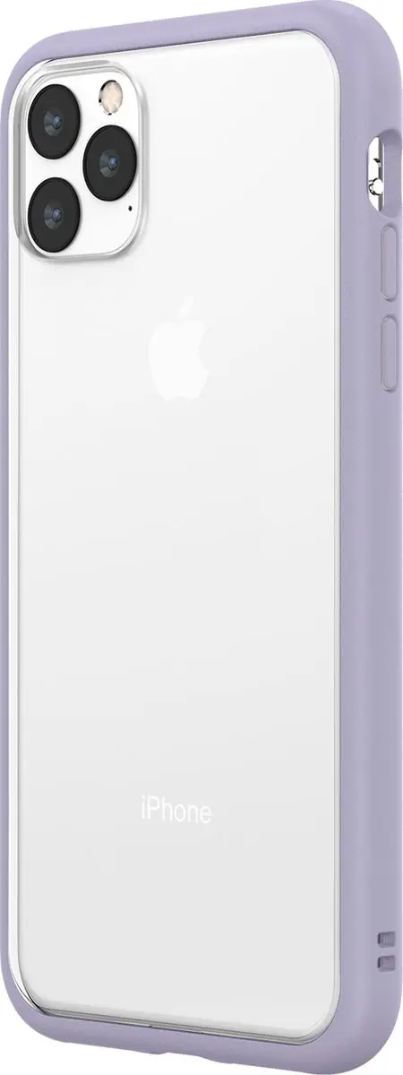 Apple iPhone 11 Pro Max Hoesje