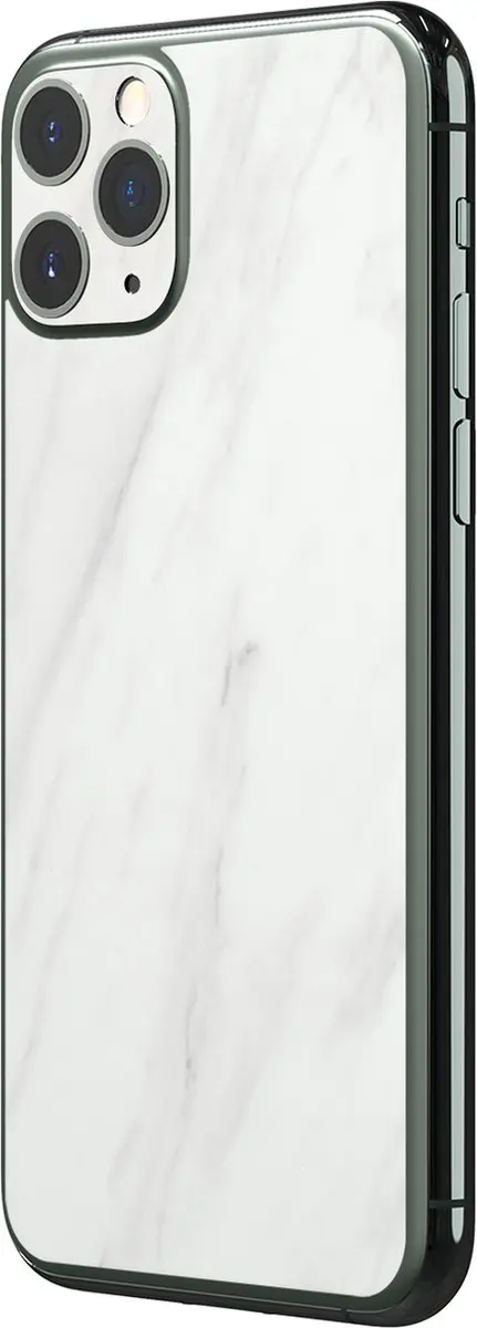 RhinoShield Impact Skin iPhone 11 Pro Marble