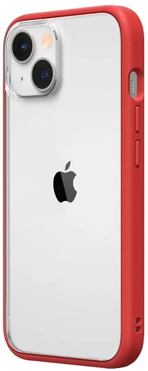 Rhinoshield, Hardcase Geschikt voor Apple iPhone 14 Plus Modular MOD NX(TM), Roo