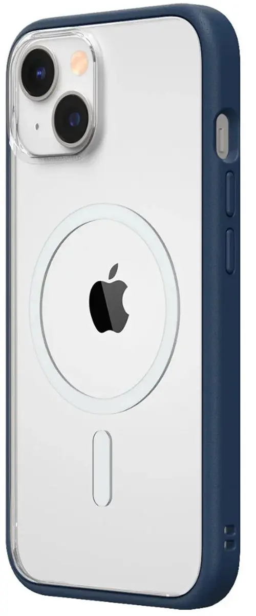 Rhinoshield, Hoesje geschikt voor Apple iPhone 14 Plus
