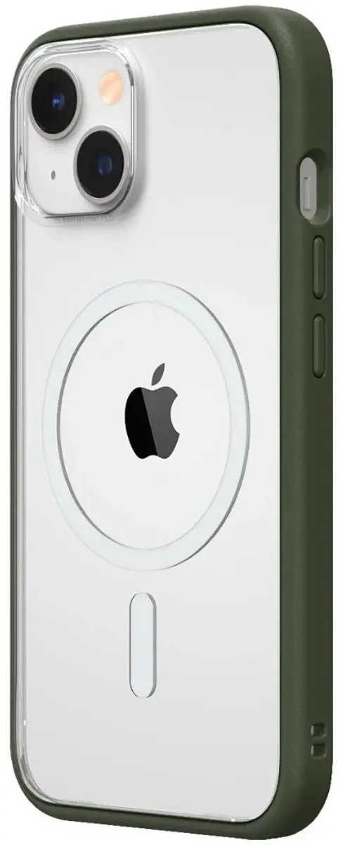 Rhinoshield, Hoesje geschikt pour Geschikt voor Apple iPhone 14 Plus