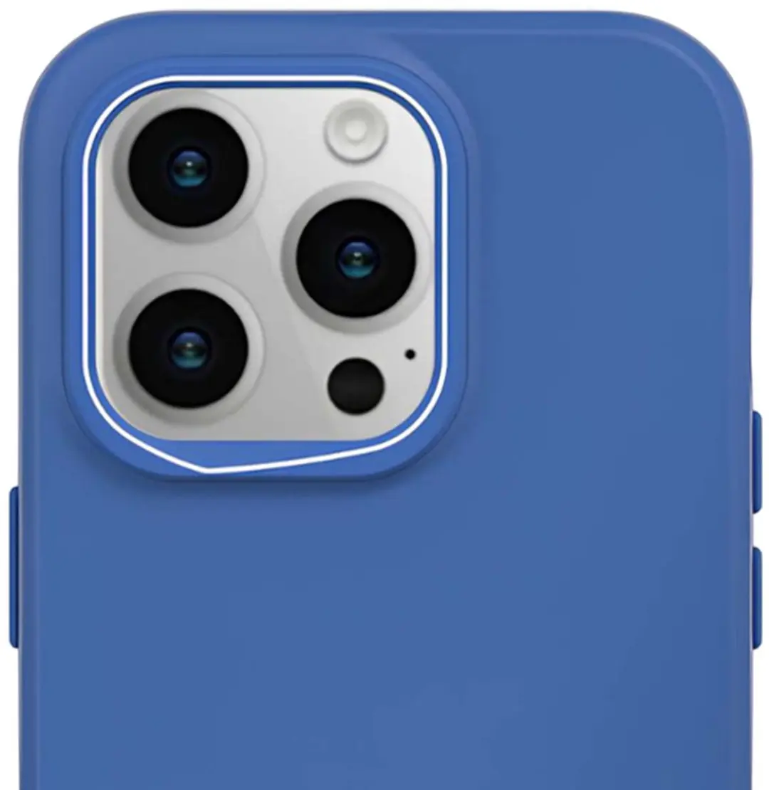 Rhinoshield, Hoesje geschikt voor iPhone 14 Pro