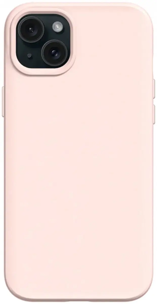 Rhinoshield Solidsuit Hoesje Geschikt voor Apple iPhone 15 Plus