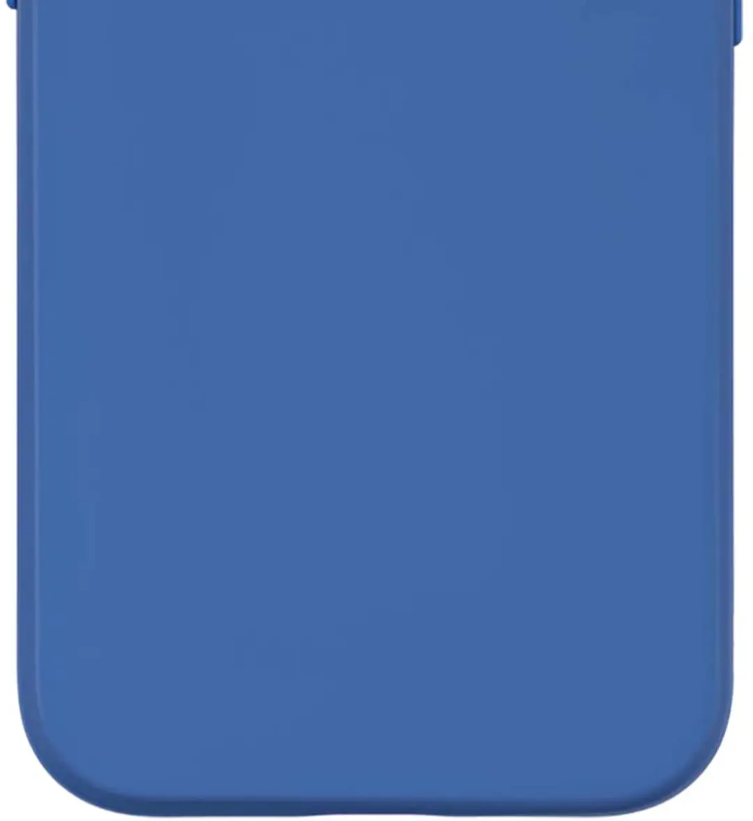 Rhinoshield SolidSuit iPhone 15 Plus Hoesje - Cobalt Blauw SST01296O9