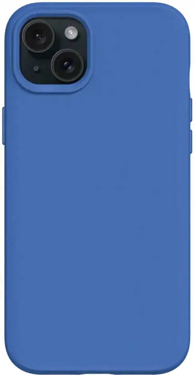 Rhinoshield SolidSuit iPhone 15 Plus Hoesje - Cobalt Blauw SST01296O9 - afbeelding 6 van 6
