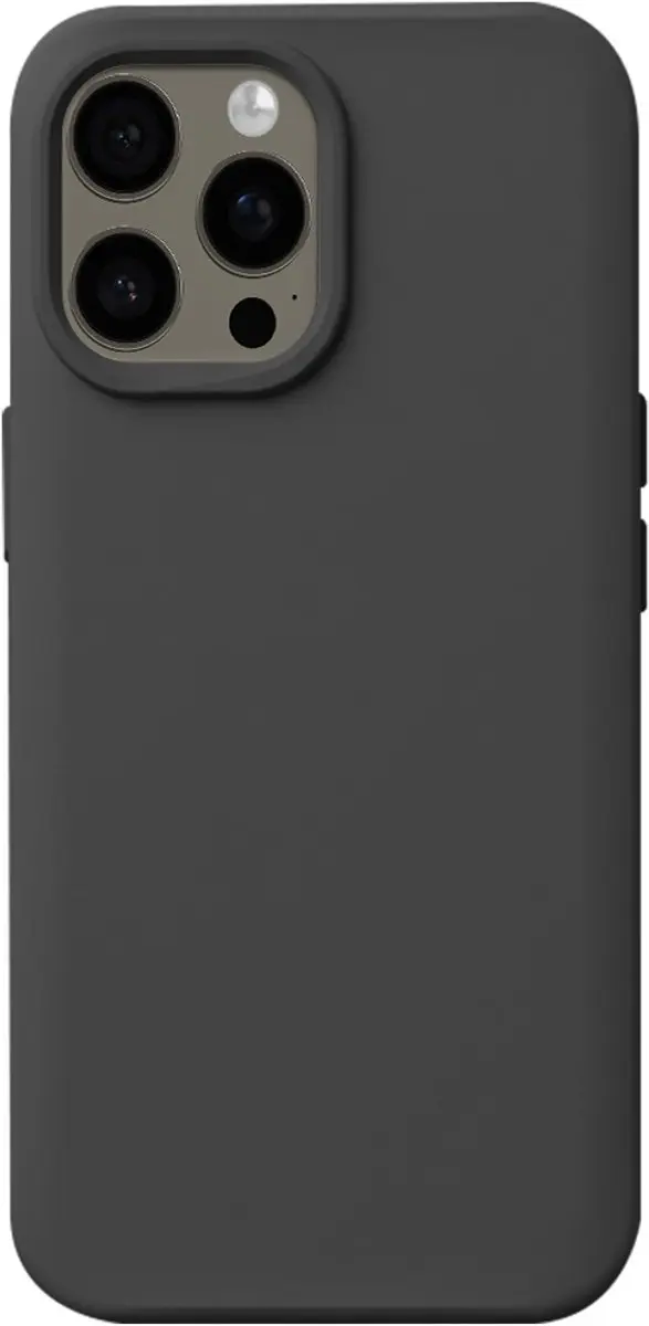 Rhinoshield, Hoesje Geschikt voor iPhone 16 Pro Max SolidX Schokbestendig Draadl