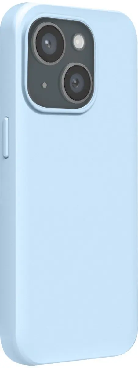 Rhinoshield, Hoesje Geschikt voor Apple iPhone 15 Plus Model SolidX Ultra-stevig