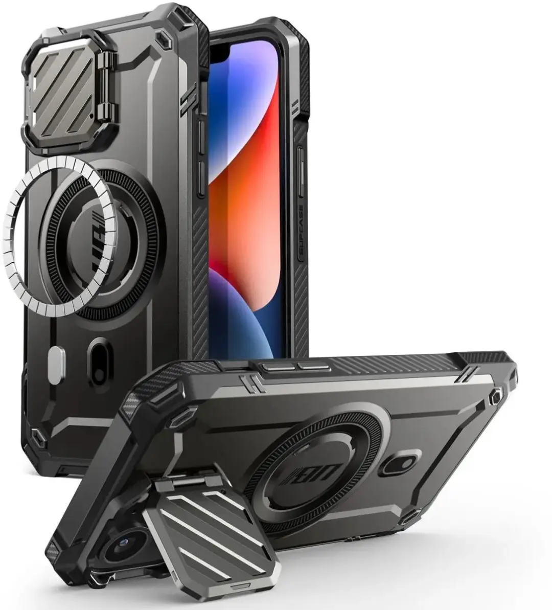Supcase Geschikt voor Apple iphone 16e