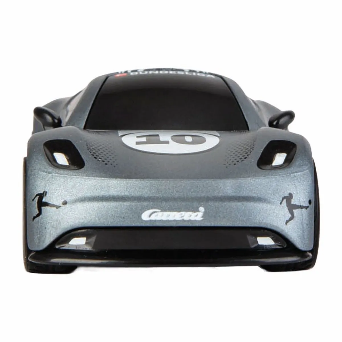 Carrera Bundesliga Mini RC Voertuig 1:43 Grijs CAR370430042 - afbeelding 6 van 6