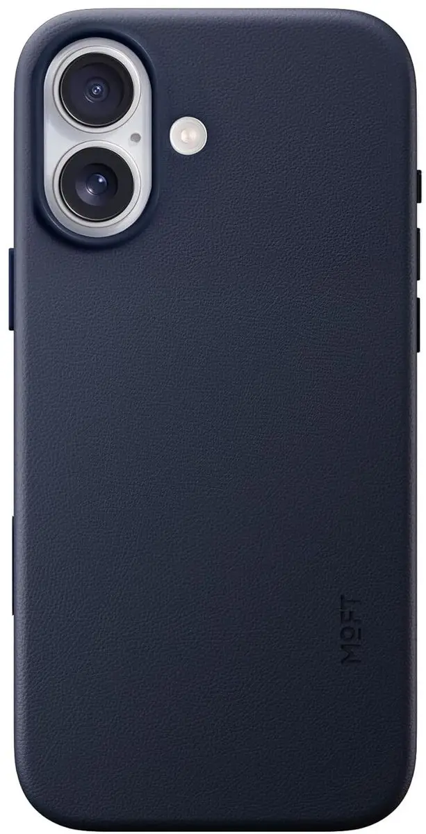MOFT Hoesje Geschikt voor iPhone 17