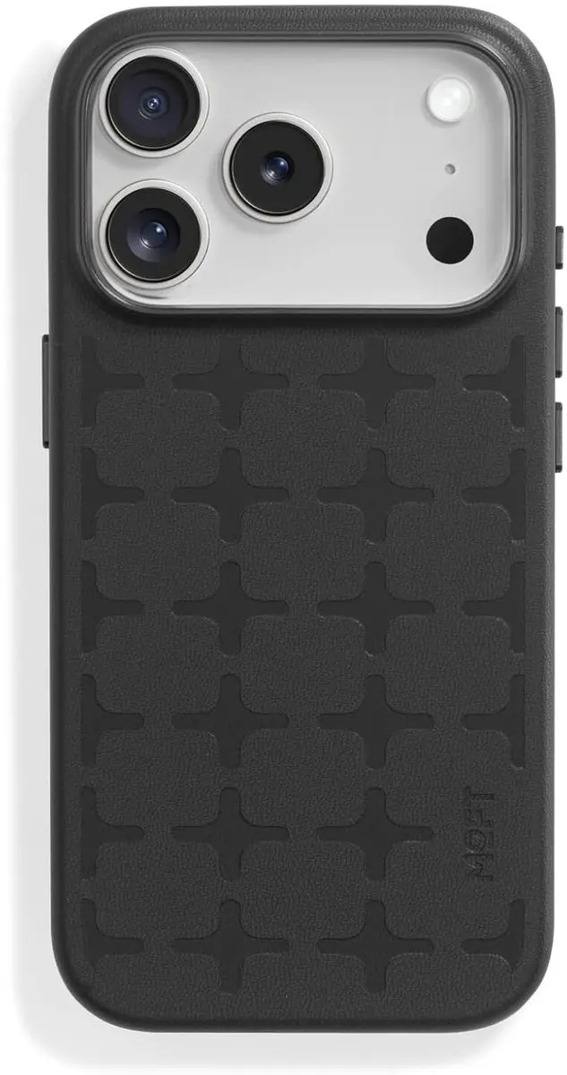 MOFT Tombogo Hoesje Geschikt voor iPhone 17 Pro