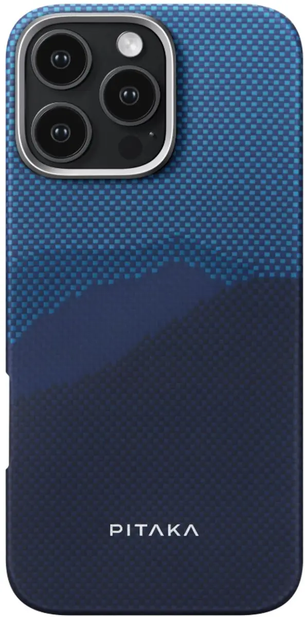 Pitaka Tactiel Geweven Hoesje, Starpeak Milky Way Galaxy