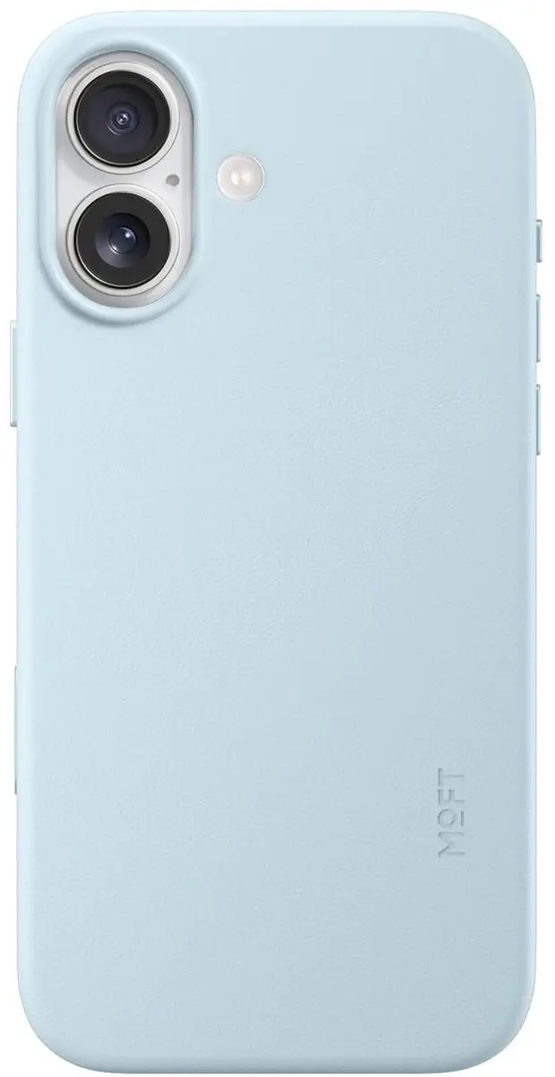 MOFT Hoesje Geschikt voor iPhone 17