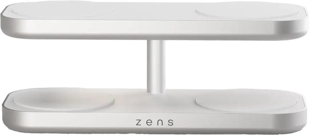 Zens Quattro Wireless Charger Pro 4 ZEQC01W/00