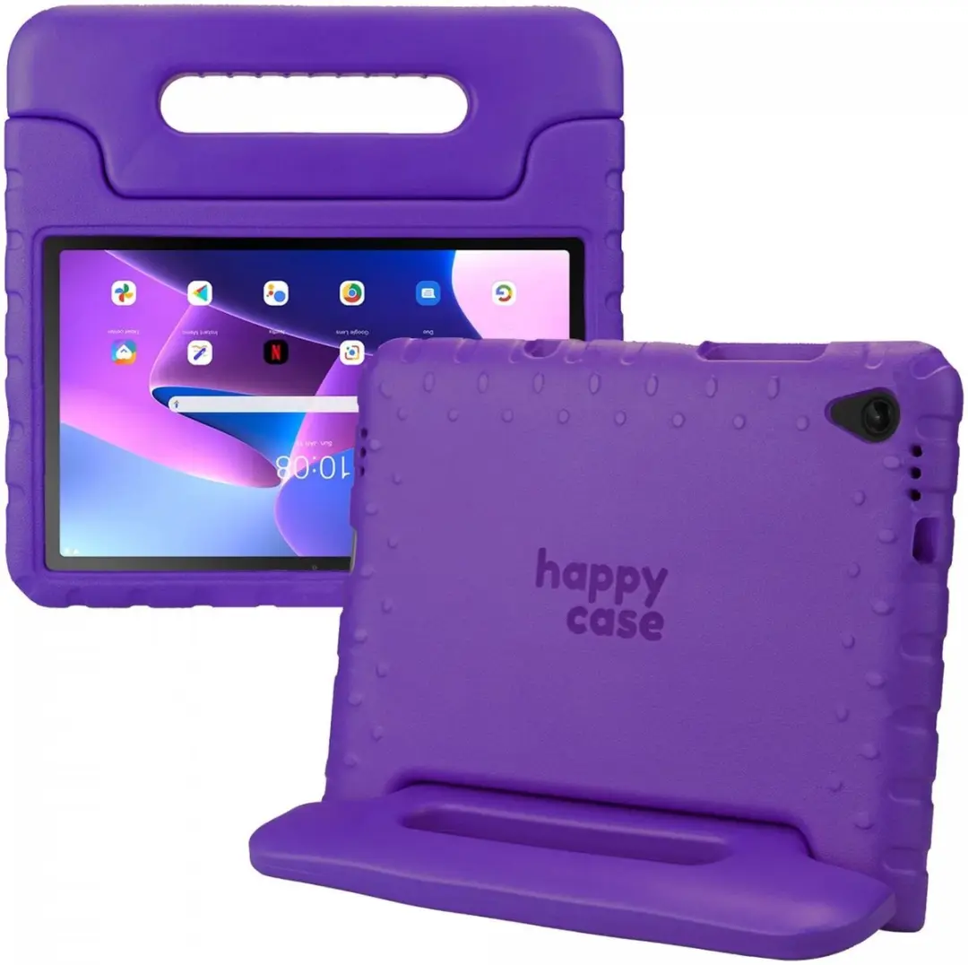 HappyCase Kinder Tablethoes Lenovo Tab M10 Plus