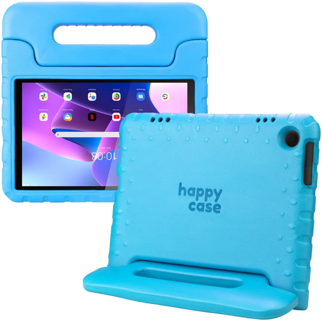 HappyCase Kinderhoes Lenovo Tab M10 Gen 3