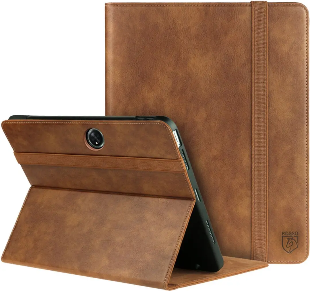 Rosso Element Book Case OnePlus Pad 164045