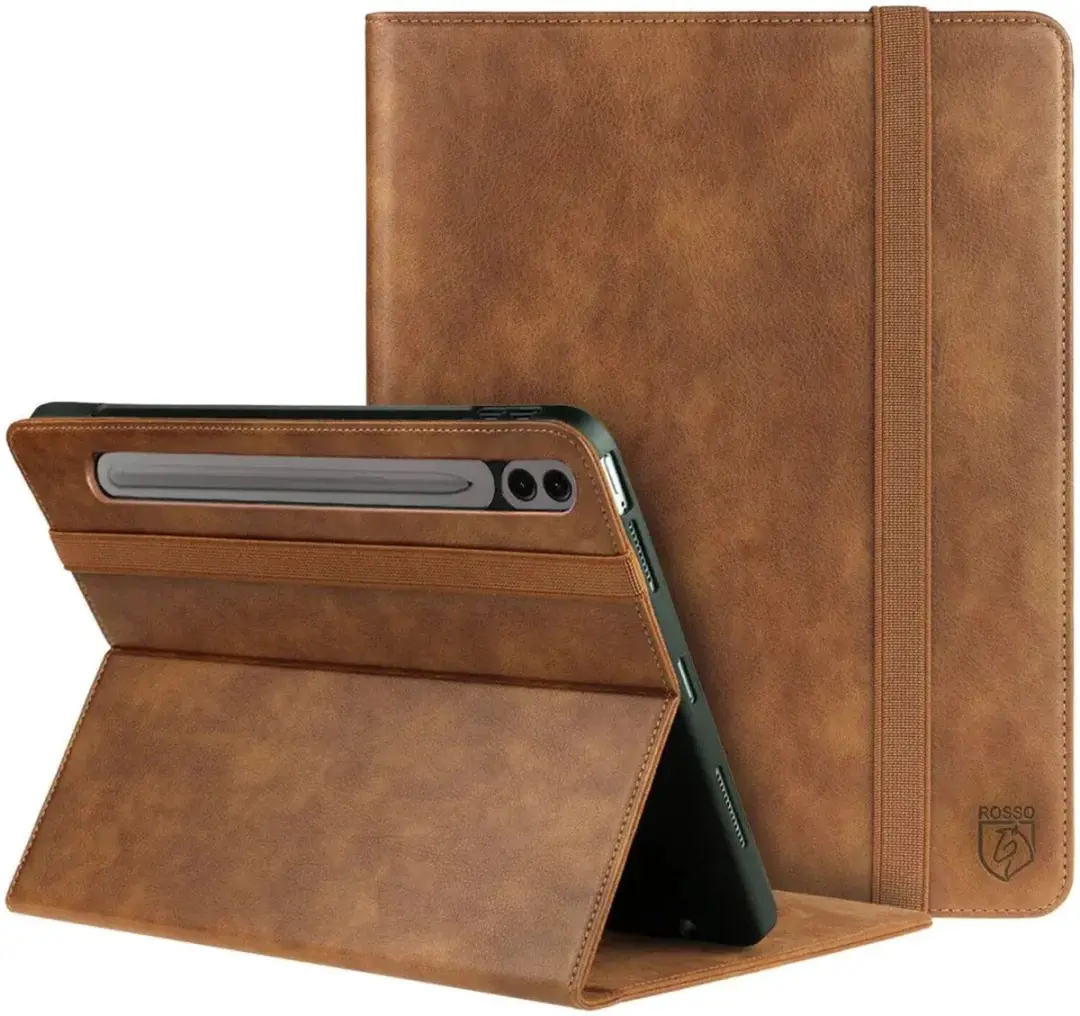 Rosso Element Book Case 170810