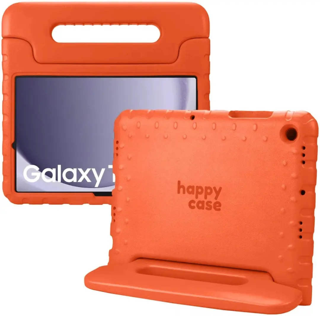 HappyCase Kinder Tablethoes Samsung Galaxy Tab A11/A9 Plus