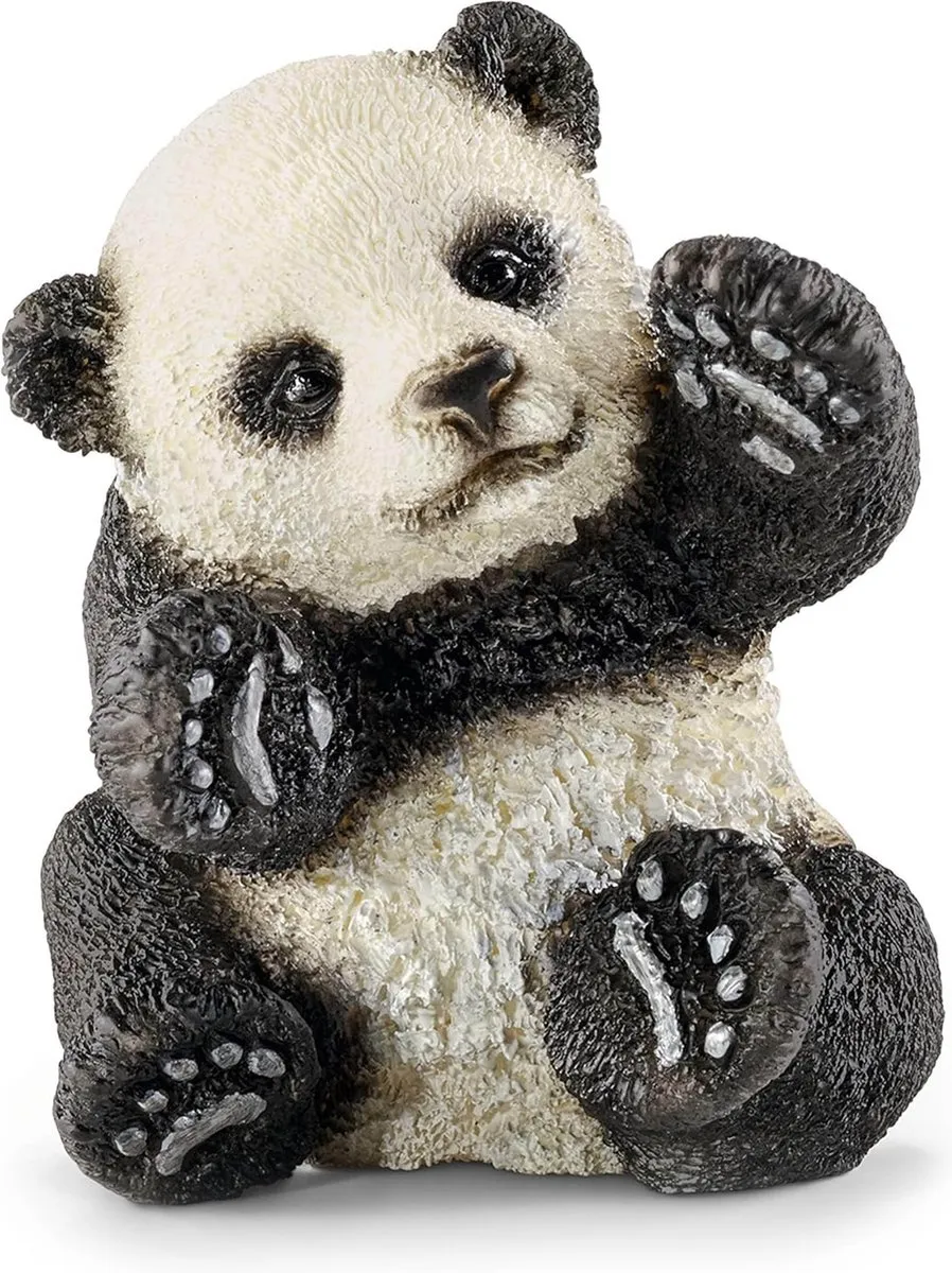 Schleich WILD LIFE Babypanda 14734