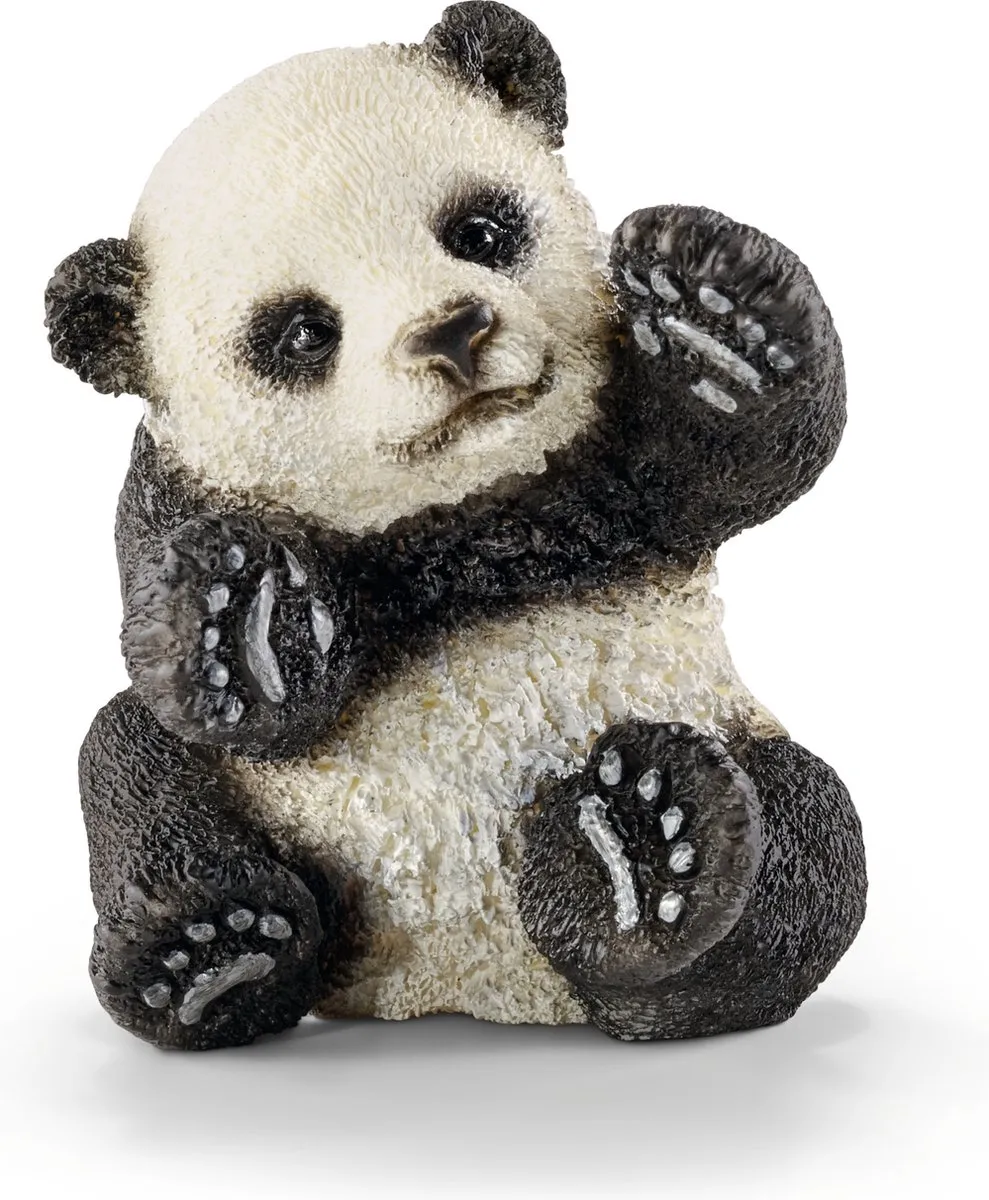 Schleich WILD LIFE Babypanda 14734