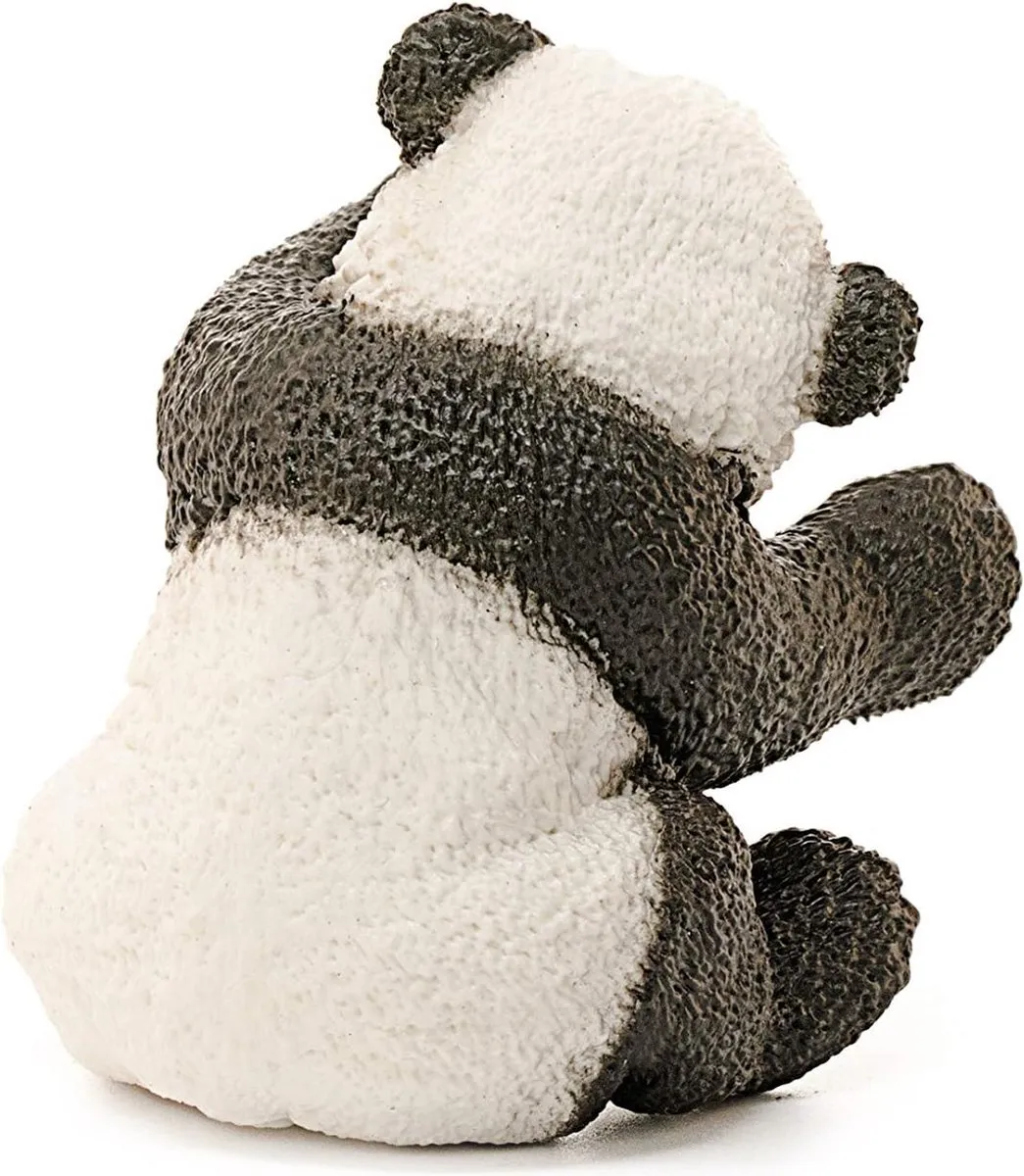 Schleich WILD LIFE Babypanda 14734 - afbeelding 6 van 6