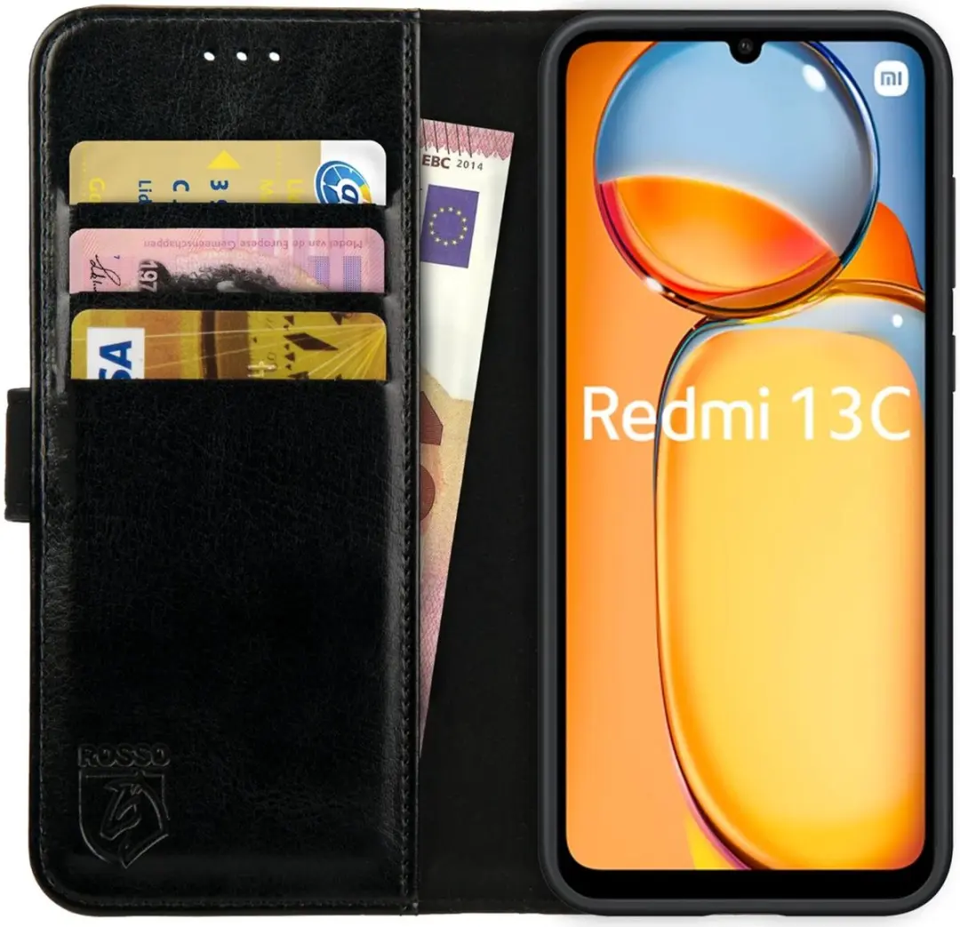 Rosso Element Hoesje 184352
