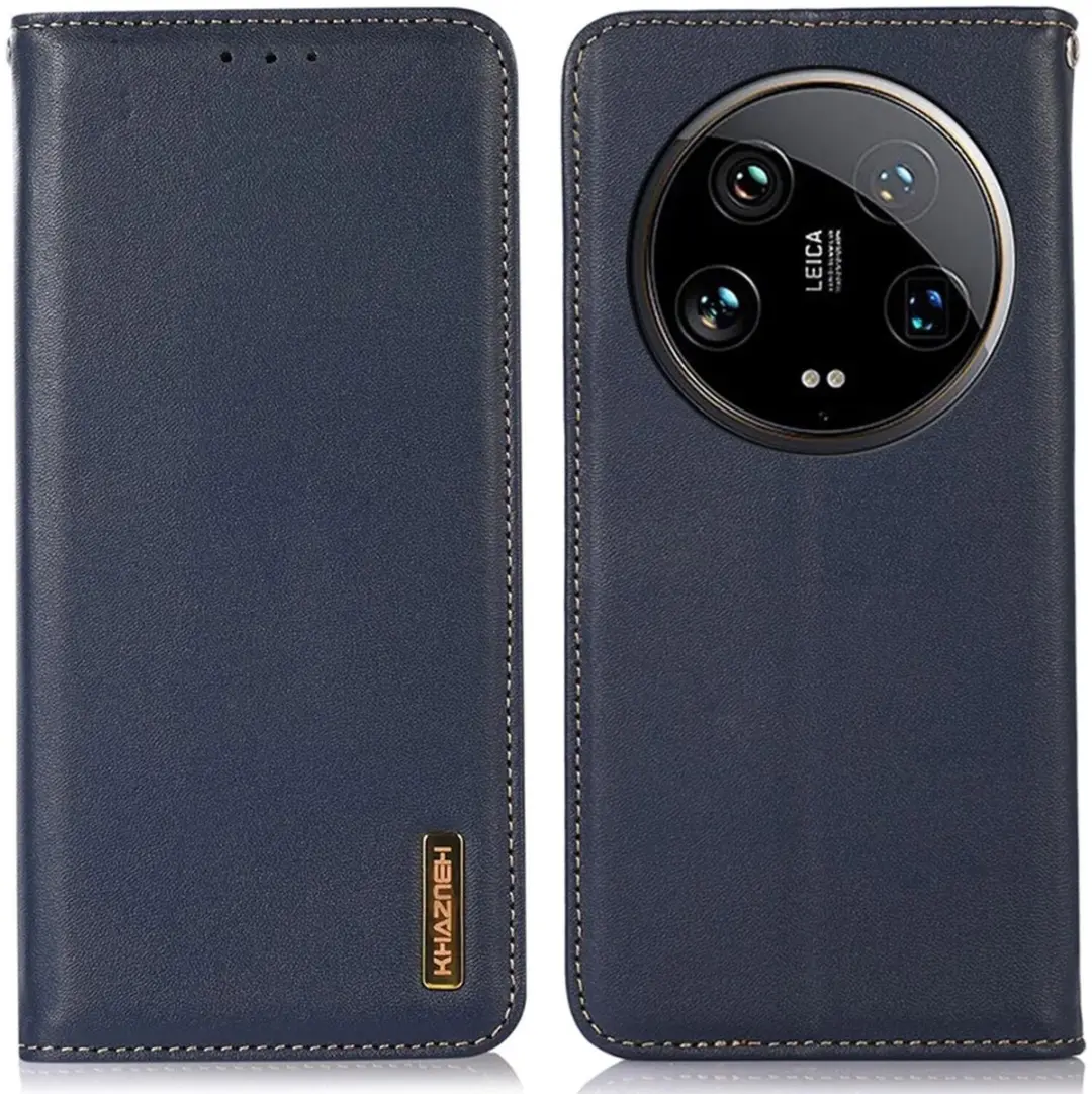 Khazneh Hoesje Xiaomi 14 Ultra