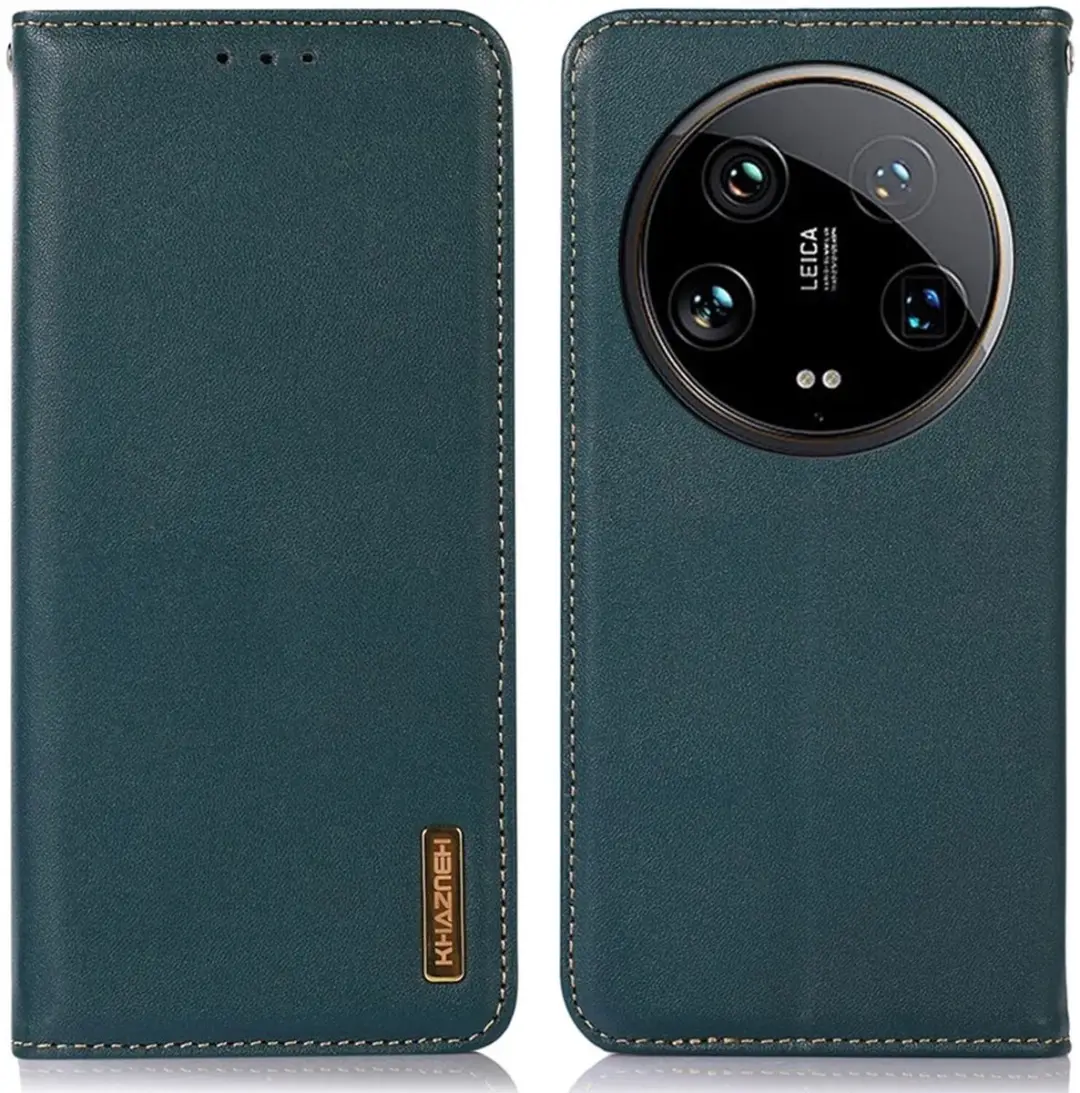 Khazneh Hoesje Xiaomi 14 Ultra