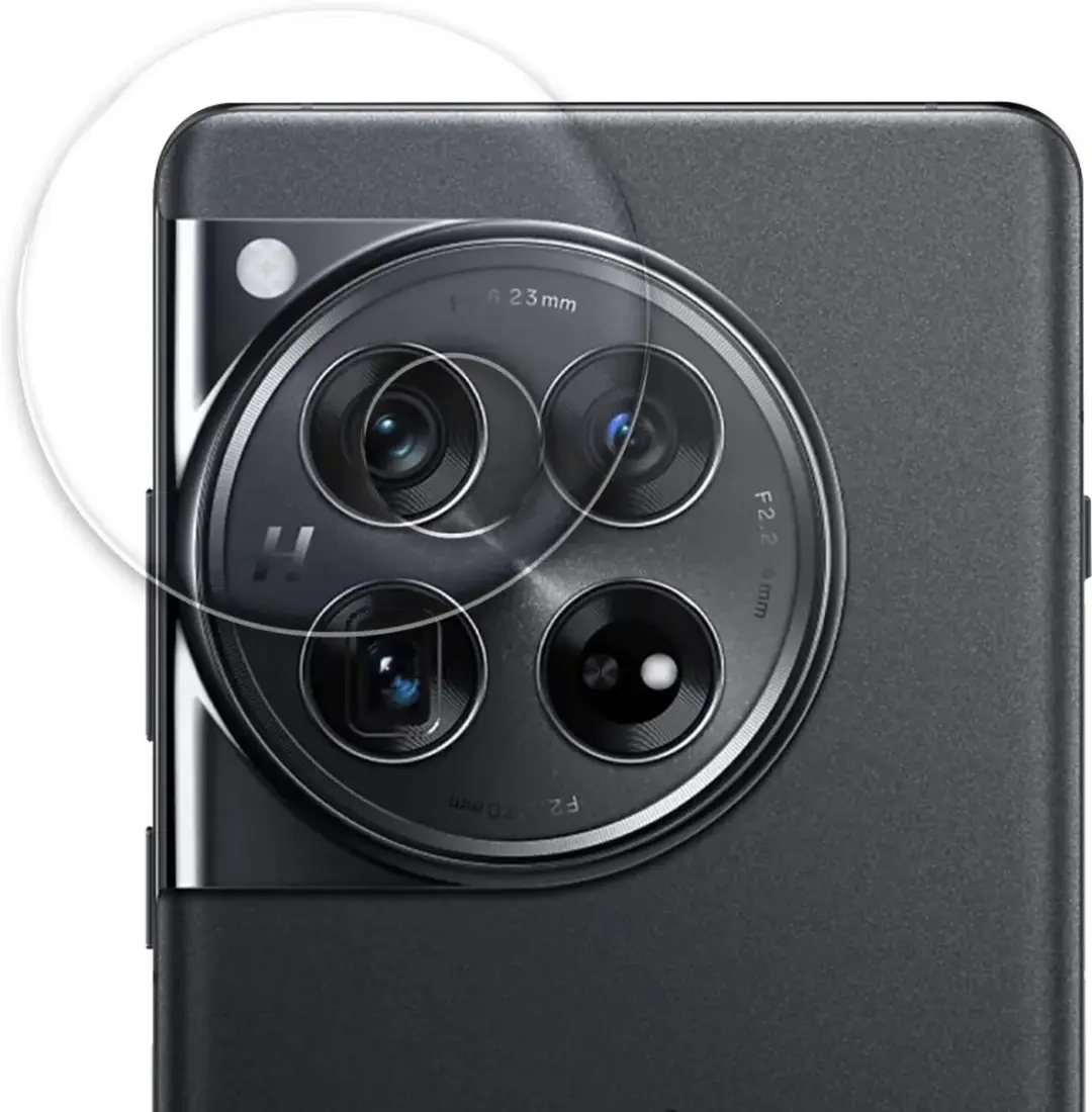 Rosso Camera Lens Protector OnePlus 12