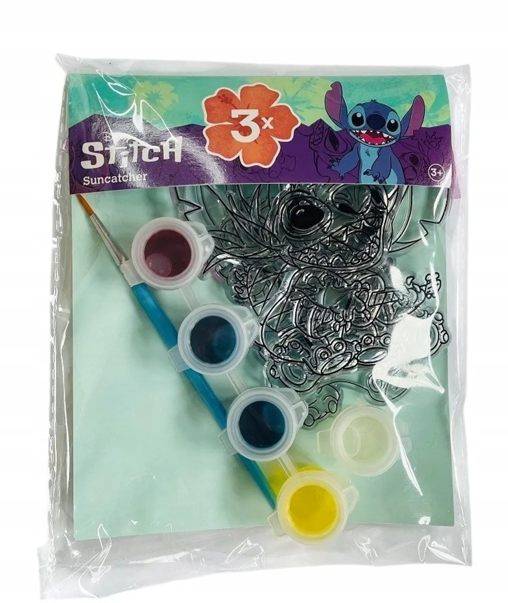 Disney Lilo & Stitch Zonnevangers