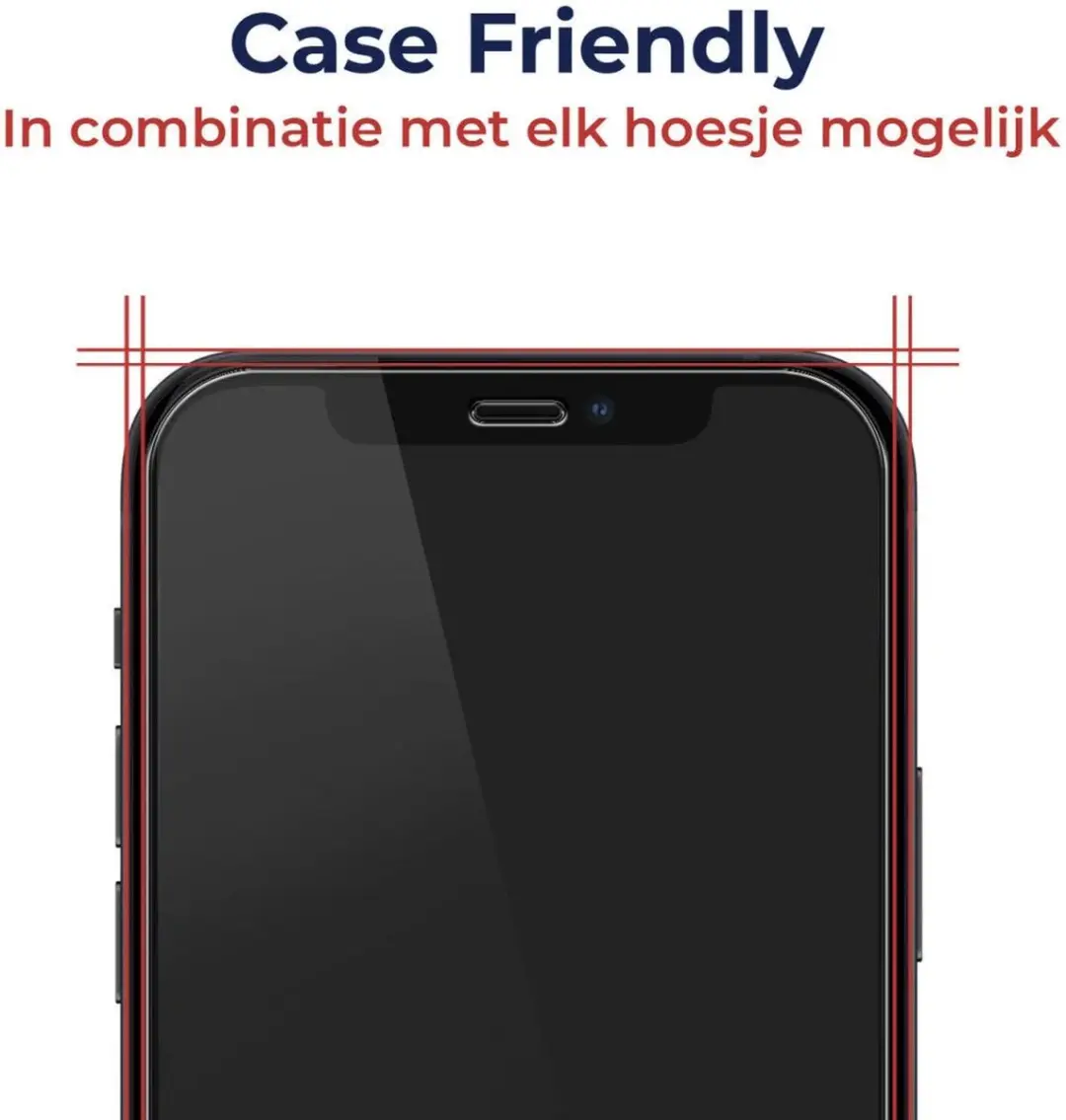 Rosso Oppo A79 9H Tempered Glass Screen Protector