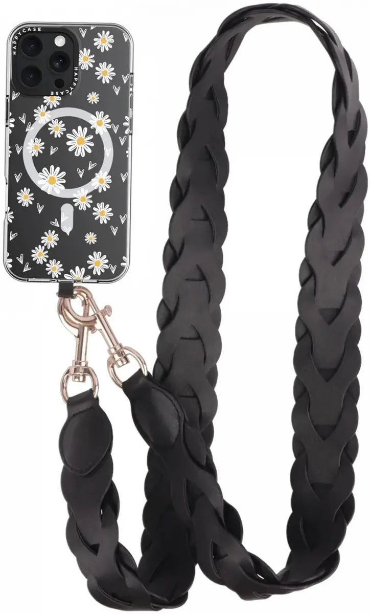 HappyCase Zanzibar Telefoonkoord 120cm