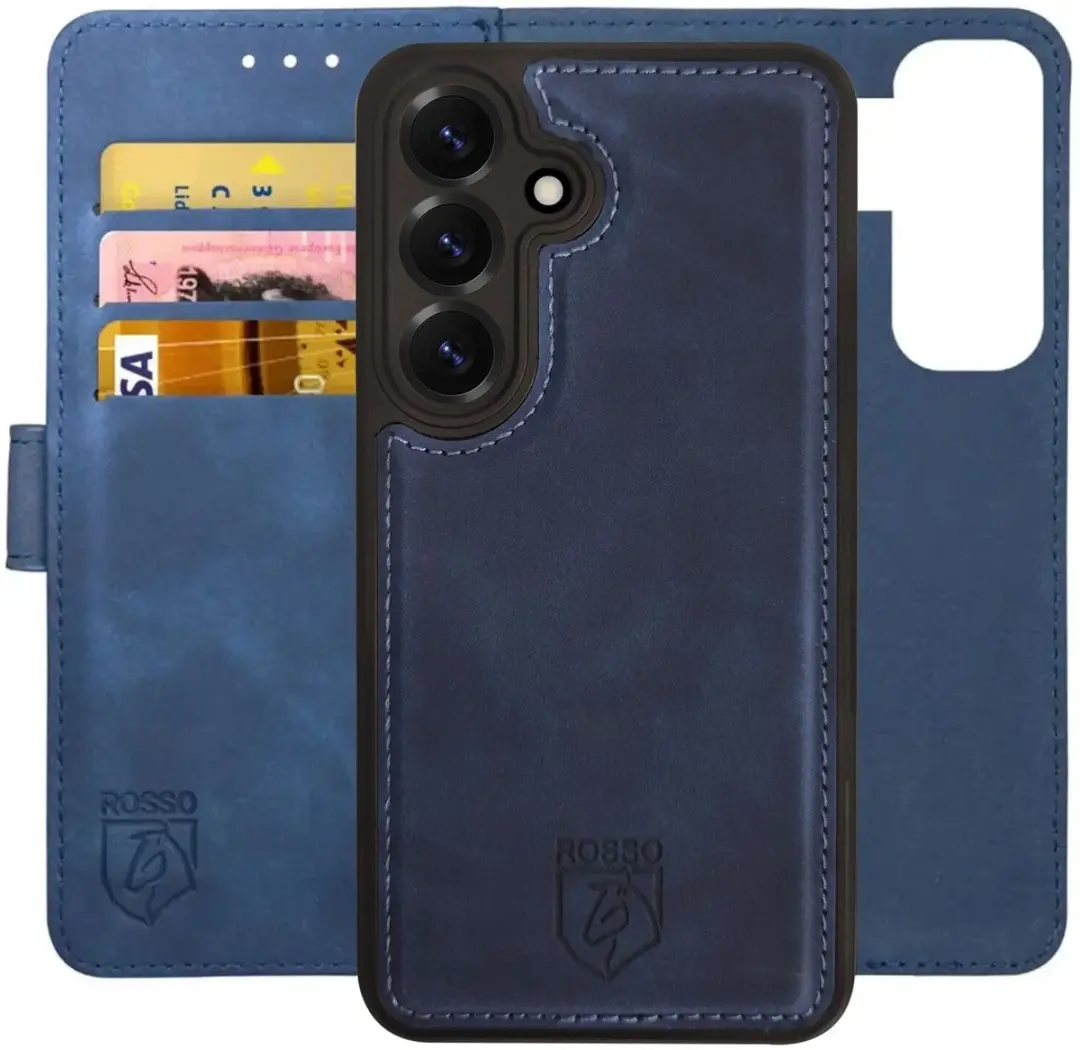 Rosso Element 203241 Hoesje Samsung Galaxy S25 Plus