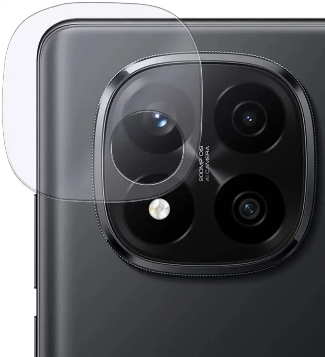 Rosso Camera Protector Xiaomi Redmi Note 14 Pro Plus