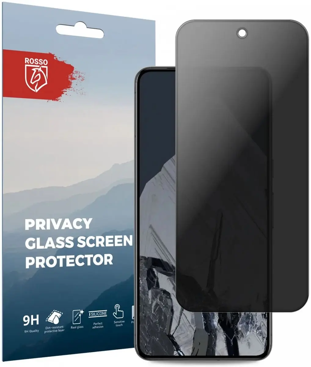 Rosso Privacy Screen Protector Google Pixel 8 Pro