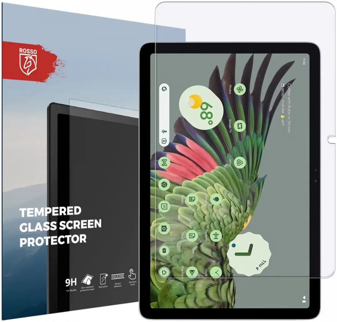 Rosso 204855 Screen Protector Google Pixel Tablet