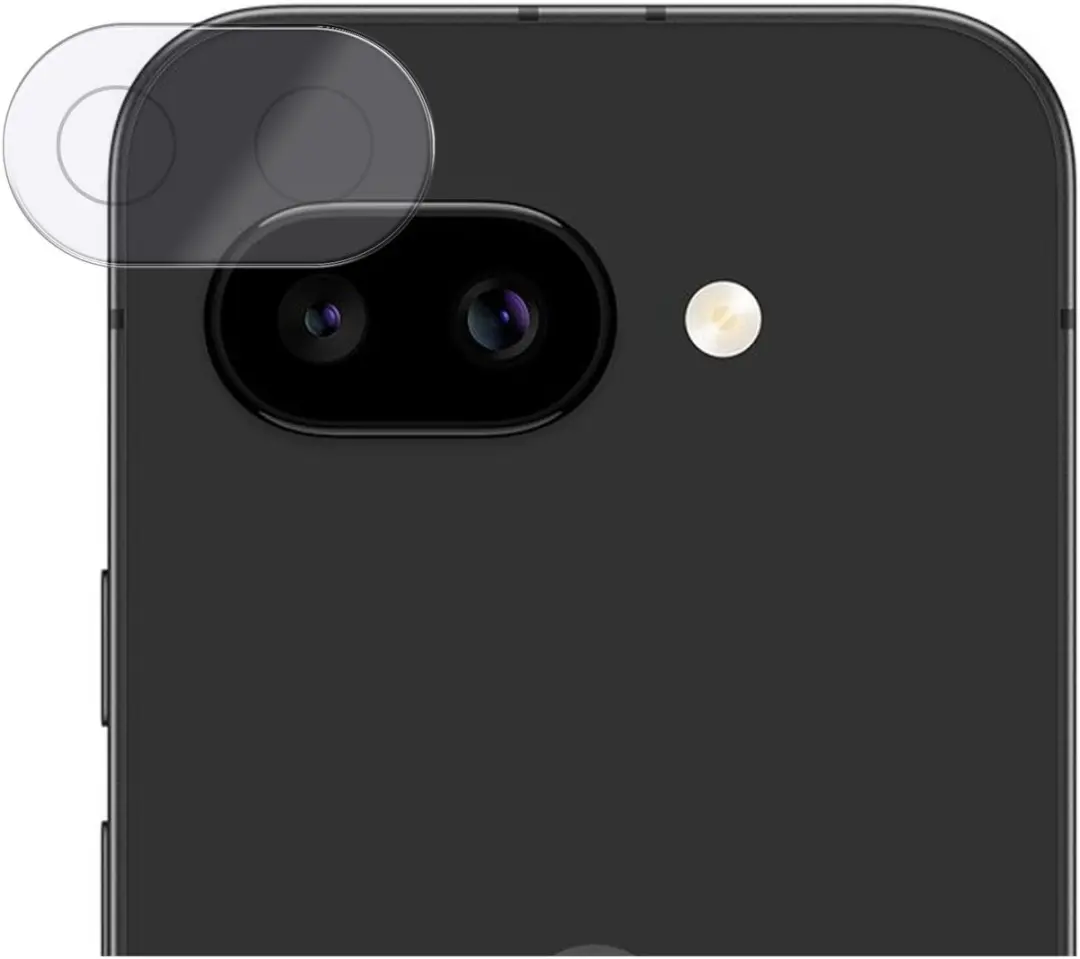 Rosso Camera Protector Google Pixel 9a