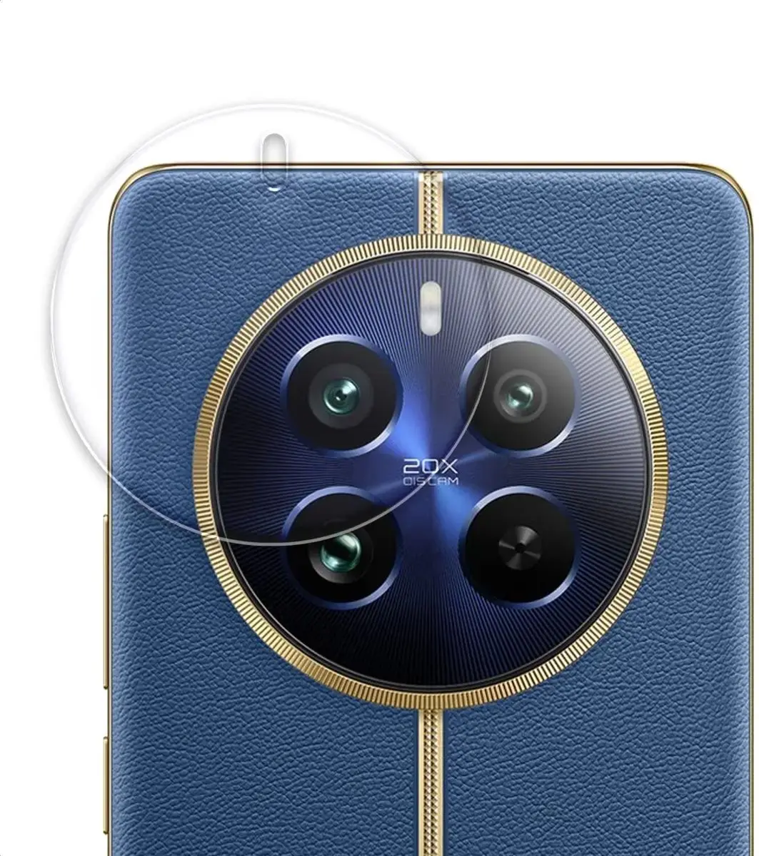 Rosso Camera Protector Realme 12 Pro