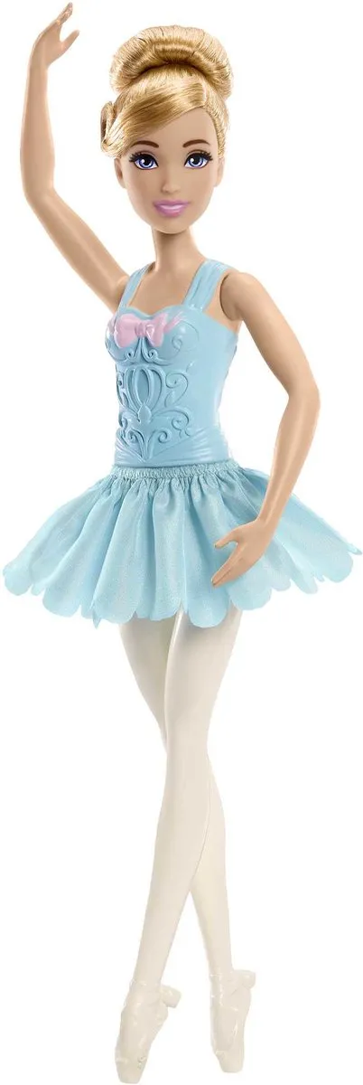 Disney Princess Ballerina Cinderella Pop