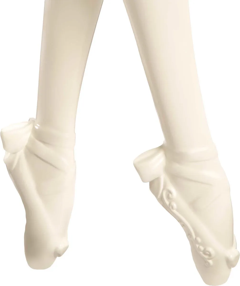 Disney Princess Ballerina Cinderella Pop - 29cm - Blauw/Roz/Wit