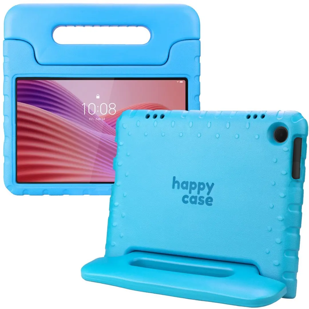 HappyCase Kinder Tablethoes Lenovo Tab M10 Gen 4