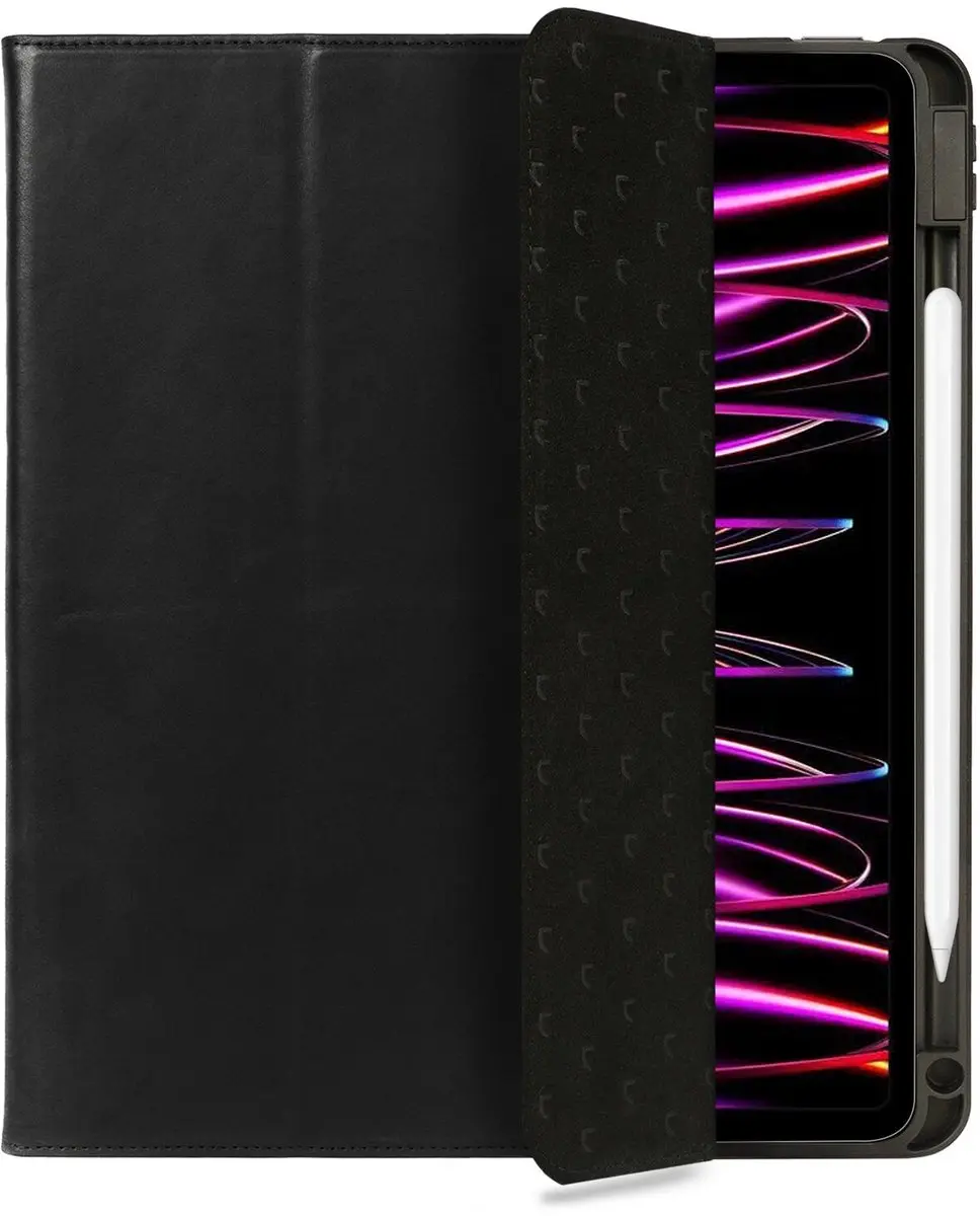Rosso Elite 216744 Hoesje iPad Pro 12.9