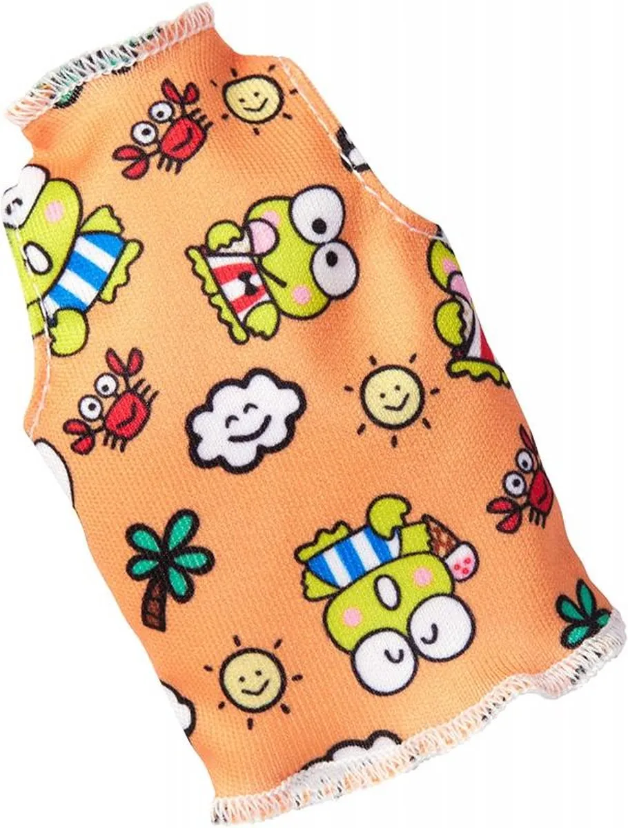 Barbie Hello Kitty Kledingstuk Modepop