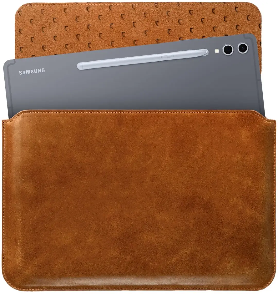 Rosso Deluxe Sleeve 216810 Laptophoes
