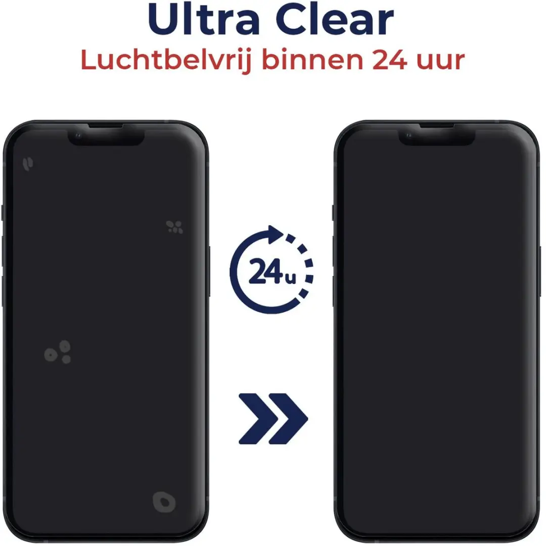 Rosso Screen Protector Oppo A5 Pro - 2 Stuks