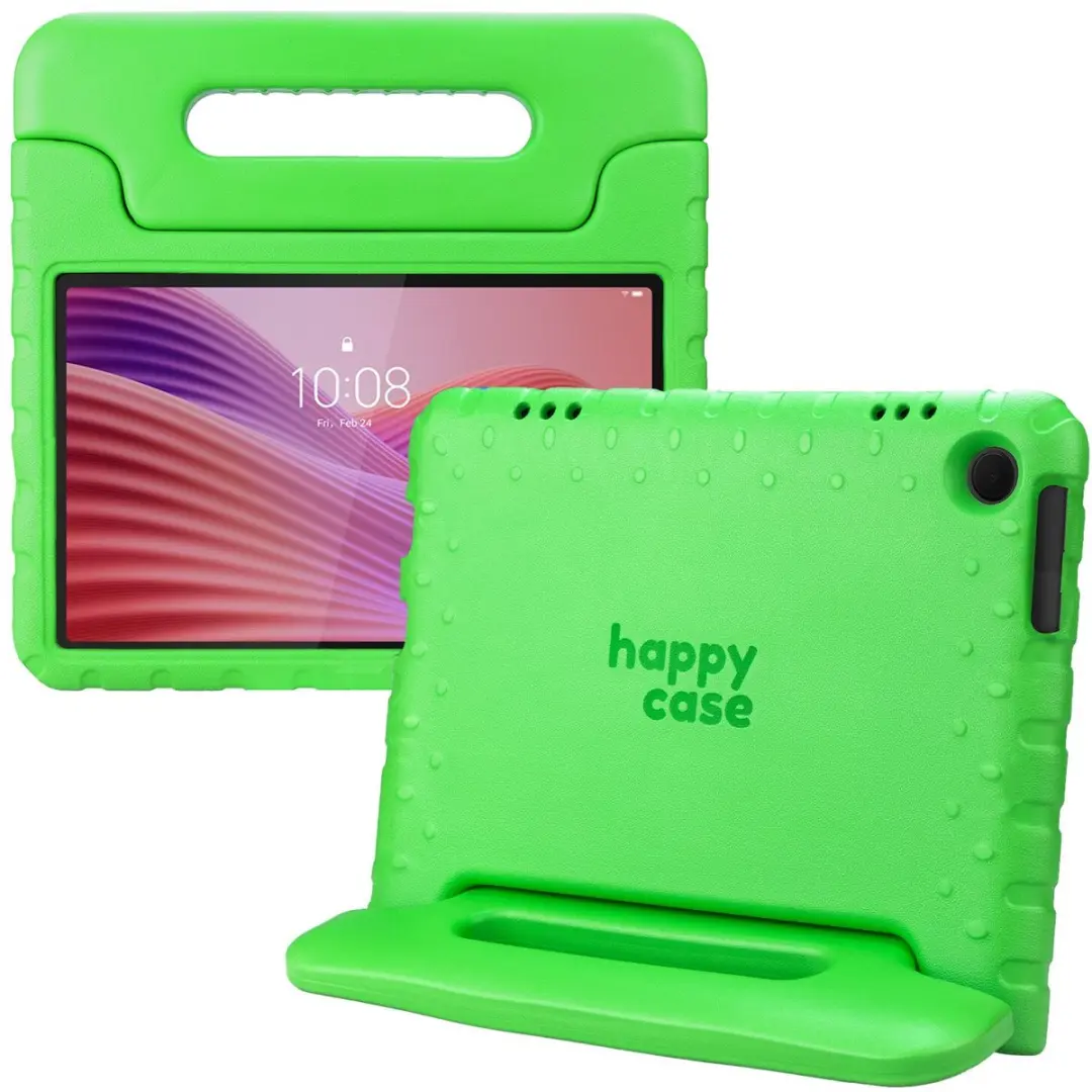 HappyCase Kinderhoes Lenovo Tab M10 Gen 4 (2025)